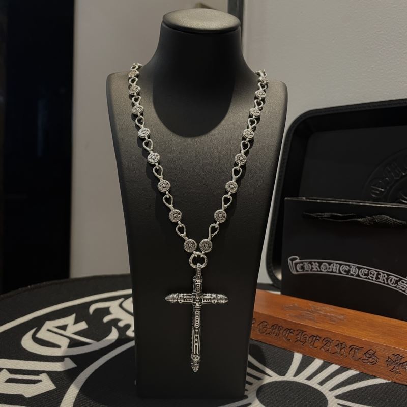 Chrome Hearts Necklaces